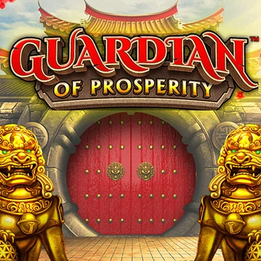 Guardian of Prosperity