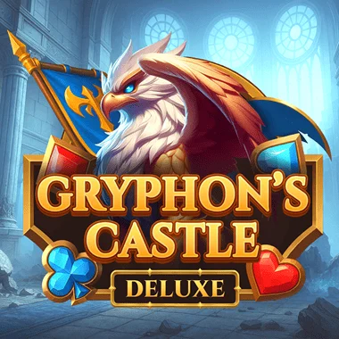 Gryphon's Castle Deluxe