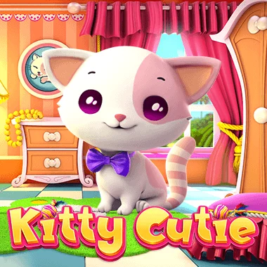 Kitty Cutie